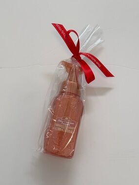 Bath & Body Works Sweet Cinnamon Pumpkin Foaming Hand Soap